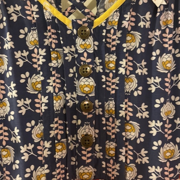 Matilda Jane/ 435 Girls Dress, size 10, worn once - Picture 3 of 4